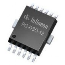 BTS5215L - Power Switch ICs - Power Distribution SMART HI SIDE PWR SWITCH INDUSTRY APP